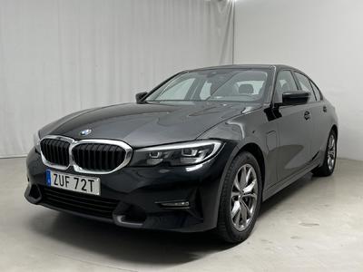 BMW 330e Sedan, G20 (292hk)