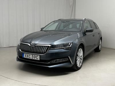 Skoda Superb 1.4 TSI PHEV Kombi