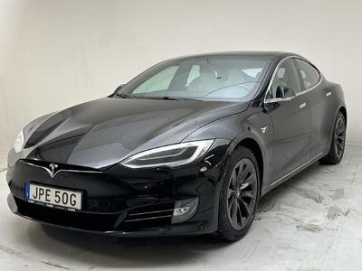 Tesla Model S Dual Motor Long Range AWD