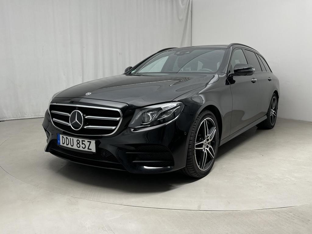 Mercedes E 400 d 4MATIC Kombi S213 (340hk)