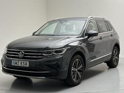 VW Tiguan 1.4 TSI eHybrid (245hk)