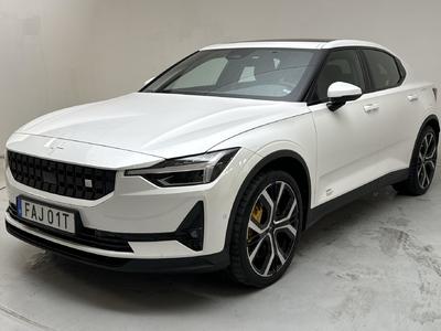 Polestar 2 Long range Dual motor