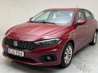 Fiat Tipo 1.6 E-Torq 5dr (110hk)