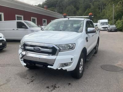 Ford Ranger 2.2 TDCi 4WD (160hk)