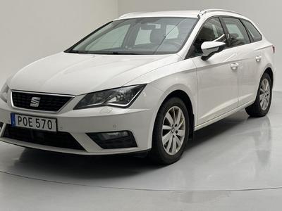 Seat Leon 1.4 TGI ST (110hk)