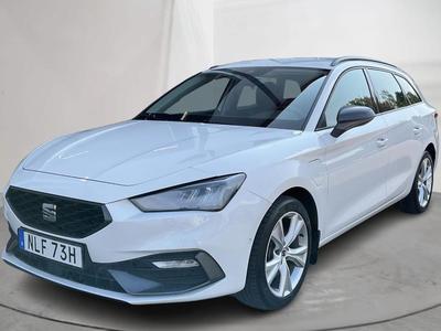 Seat Leon 1.4 e-Hybrid Plug-in Sportstourer