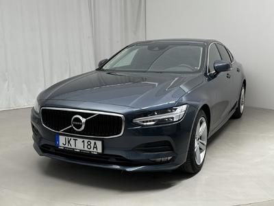 Volvo S90 D4 (190hk)