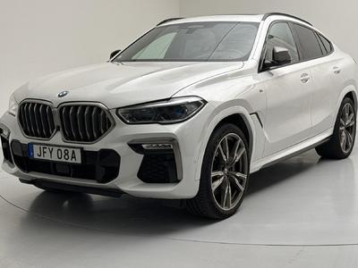 BMW X6 M50i, G06 (530hk)