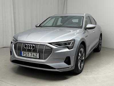 Audi e-tron Sportback 55 quattro 95 kWh