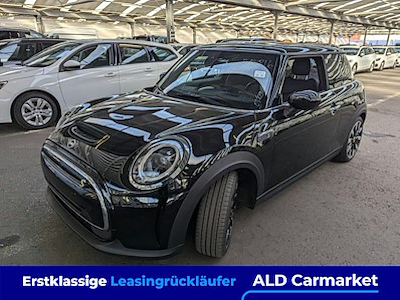 BMW Mini cooper SE MINI Classic Trim