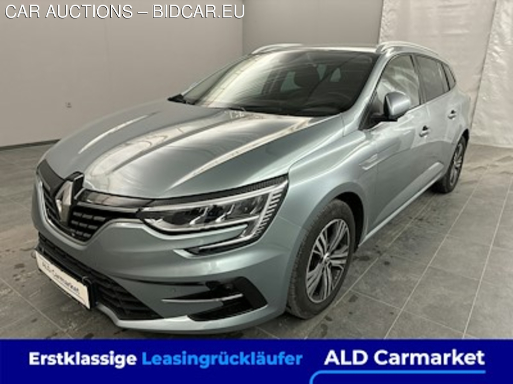 Renault Megane Grandtour BLUE dCi 115 INTENS Kombi, 5-turig, 6-Gang