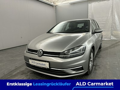 Volkswagen Golf vii VW Golf 2.0 TDI (BlueMotion Technology) Comfortline Limousine, 5-turig, 6-Gang