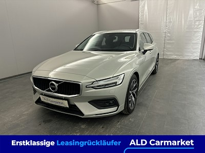 Volvo V60 D4 AWD Geartronic Momentum Kombi, 5-turig, Automatik, 8-Gang