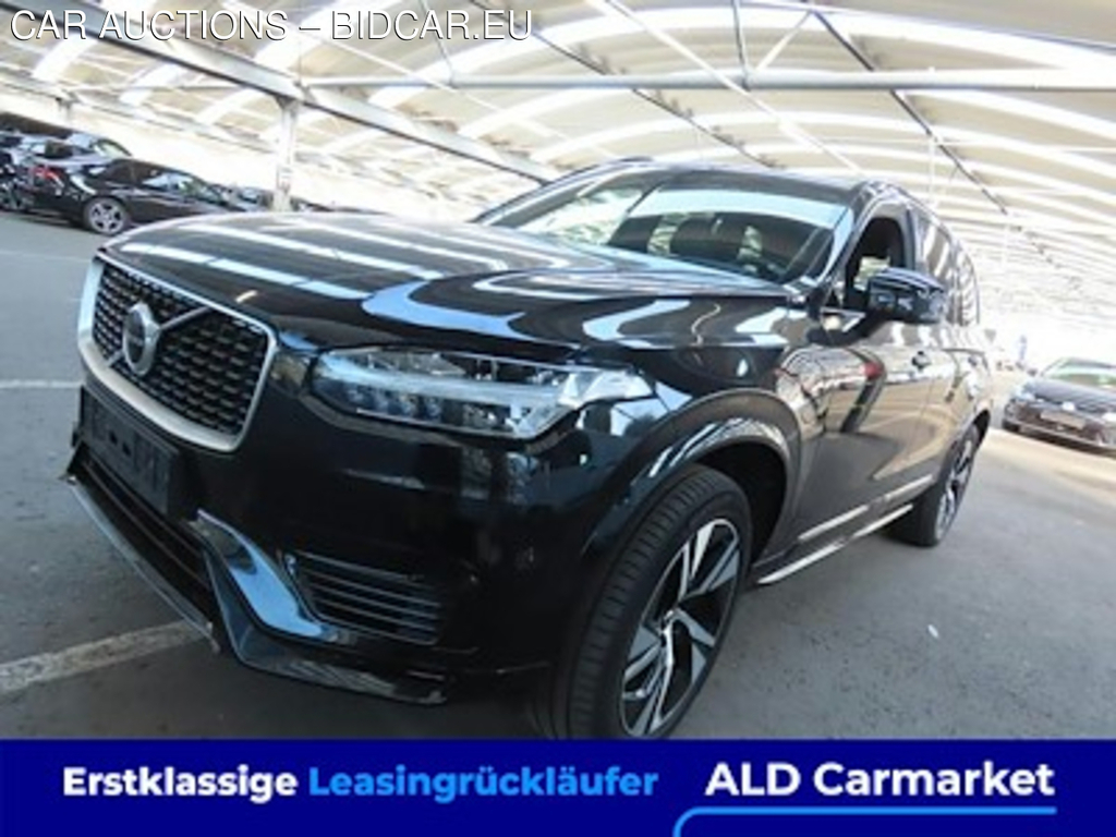 Volvo Xc90 T8 awd twi n Engine Geartronic RDesign