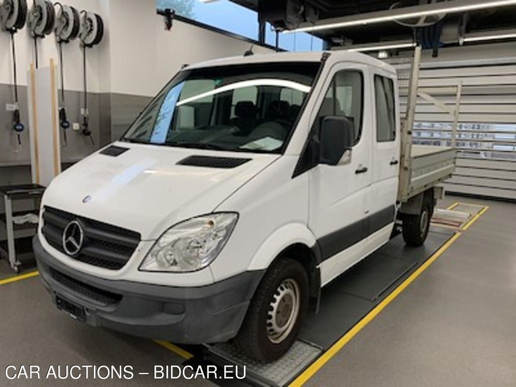 Mercedes-Benz Sprinter 313 2.2d 3665mm