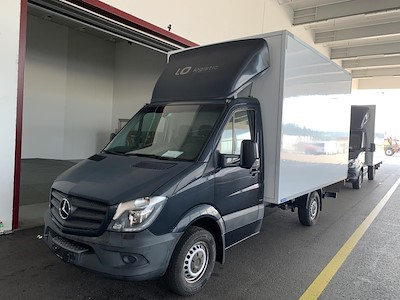 Mercedes-Benz Sprinter 316 2.2d 3665mm