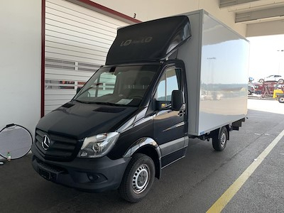 Mercedes-Benz Sprinter 316 2.2d 3665mm