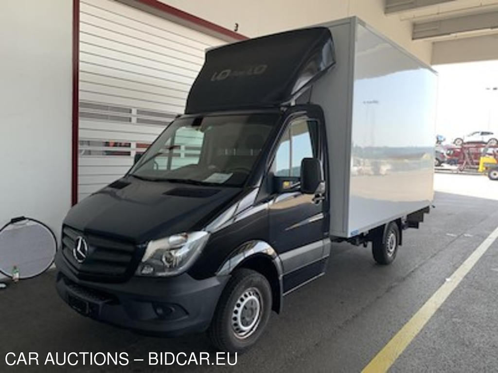 Mercedes-Benz Sprinter 316 2.2d 3665mm