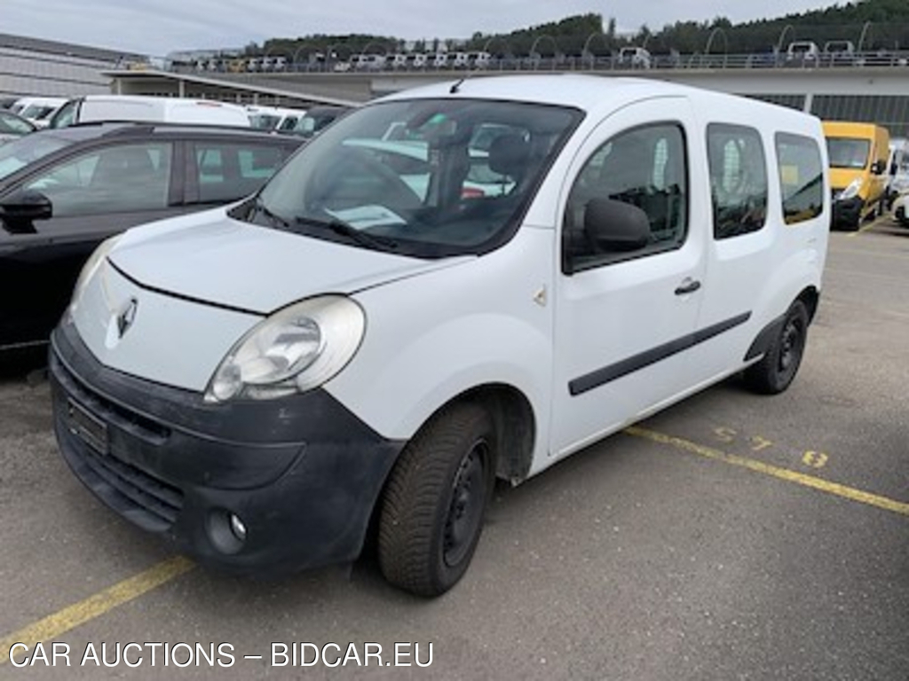 Renault Kangoo express 1.5d Maxi Business