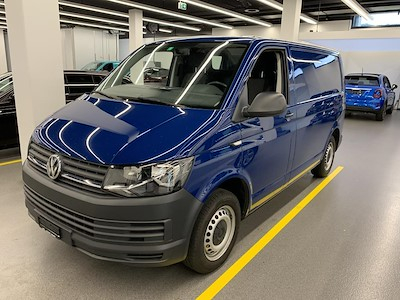 Volkswagen TRANSPORTER 2.0d 3000mm H1 4Motion