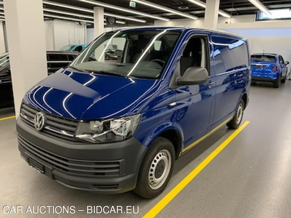 Volkswagen TRANSPORTER 2.0d 3000mm H1 4Motion