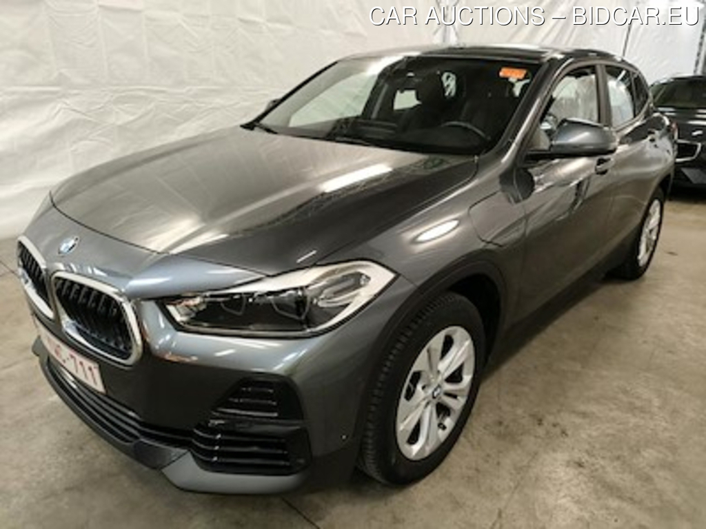 BMW X2 1.5 XDRIVE25E Business Plus