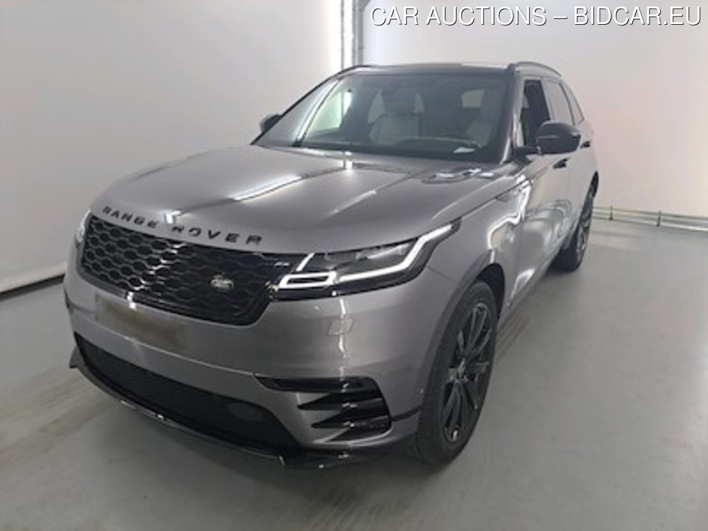 Land Rover Range rover velar diesel 2.0 TD4 R-Dynamic SE (EU6.2) R-Dynamic