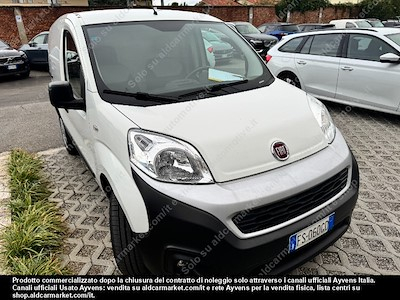 Fiat fiorino 1.4 cng 70 CV -