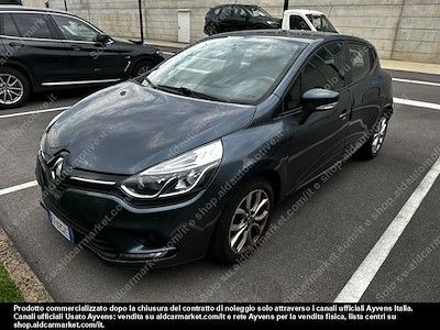 Renault clio 0.9 tce 90cv gpl -