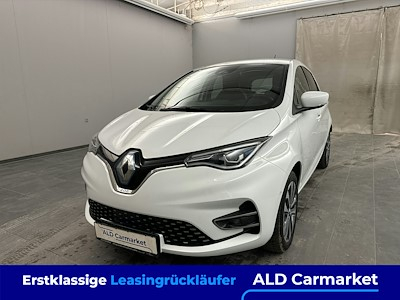 Renault ZOE (ohne Batterie) Z.E. 50 INTENS Limousine, 5-turig, Direktantrieb, 1-Gang