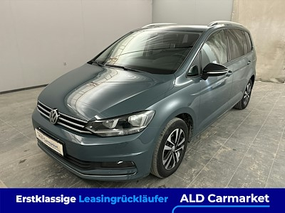 Volkswagen Touran VW Touran 2.0 TDI SCR DSG IQ.DRIVE Kombi, 5-turig, Automatik, 7-Gang