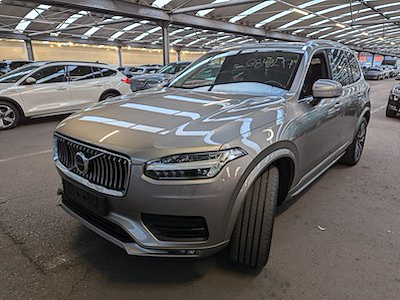 Volvo Xc90 B5 D awd G eartronic Momentum Pro