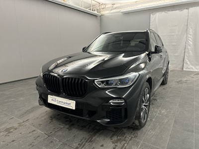 BMW X5 BMW X5 xDrive45e Geschlossen, 5-turig, Automatik, 8-Gang