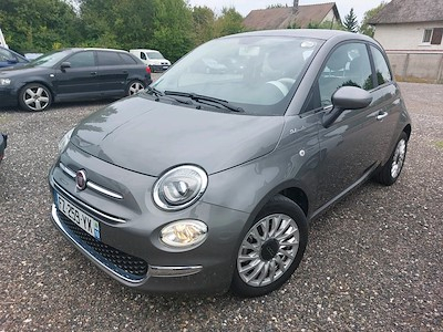 Fiat 500 500 1.0 70ch BSG S&amp;S Dolcevita