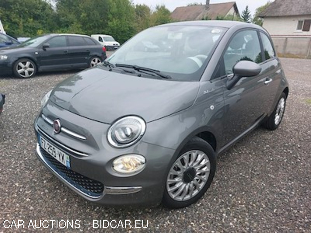 Fiat 500 500 1.0 70ch BSG S&amp;S Dolcevita