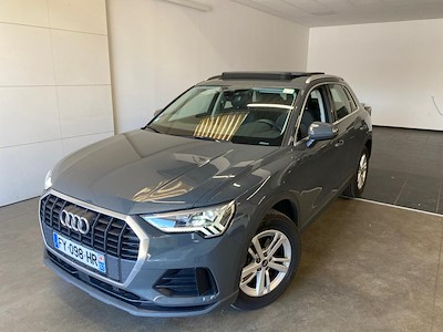 Audi Q3 Q3 35 TFSI 150ch Business line S tronic 7