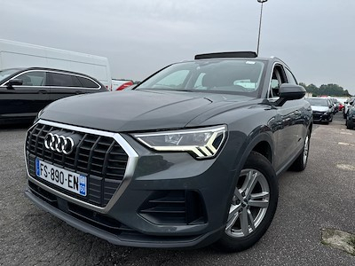 Audi Q3 Q3 35 TFSI 150ch Business line S tronic 7