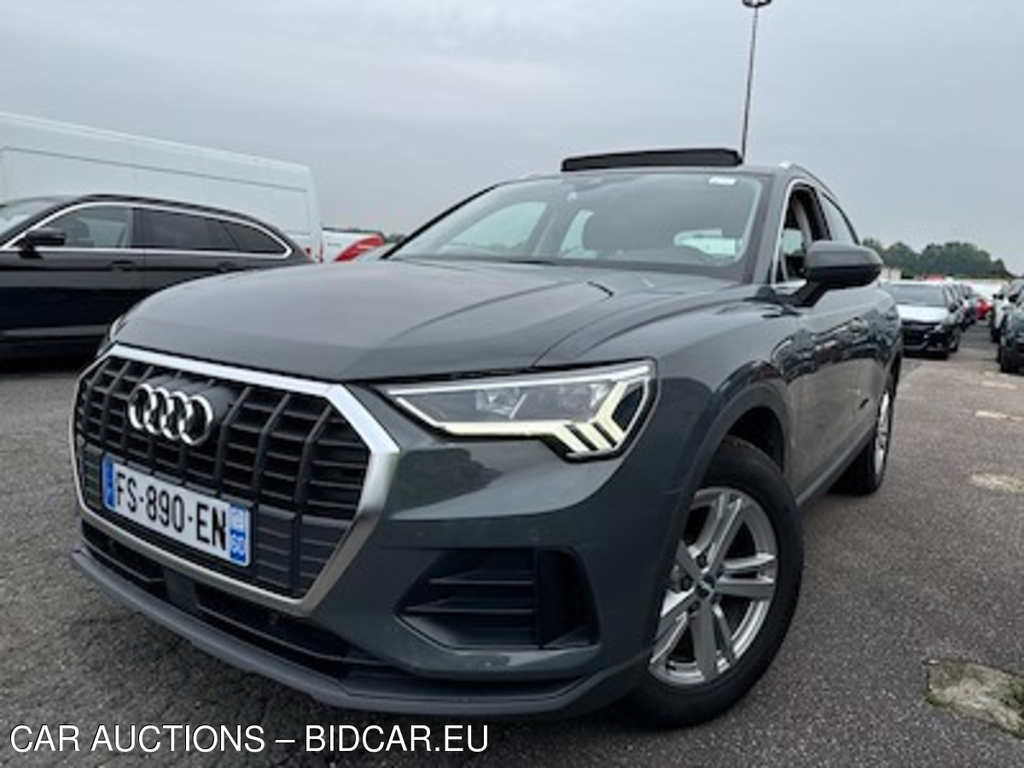 Audi Q3 Q3 35 TFSI 150ch Business line S tronic 7