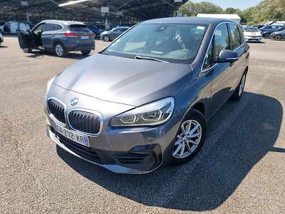 BMW Serie 2 active toure Serie 2 ActiveTourer 216dA 116ch Business Design DKG7