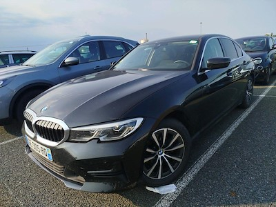 BMW Serie 3 Serie 3 320dA MH xDrive 190ch Business Design