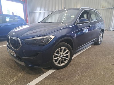 BMW X1 X1 sDrive16d 116ch Business Design