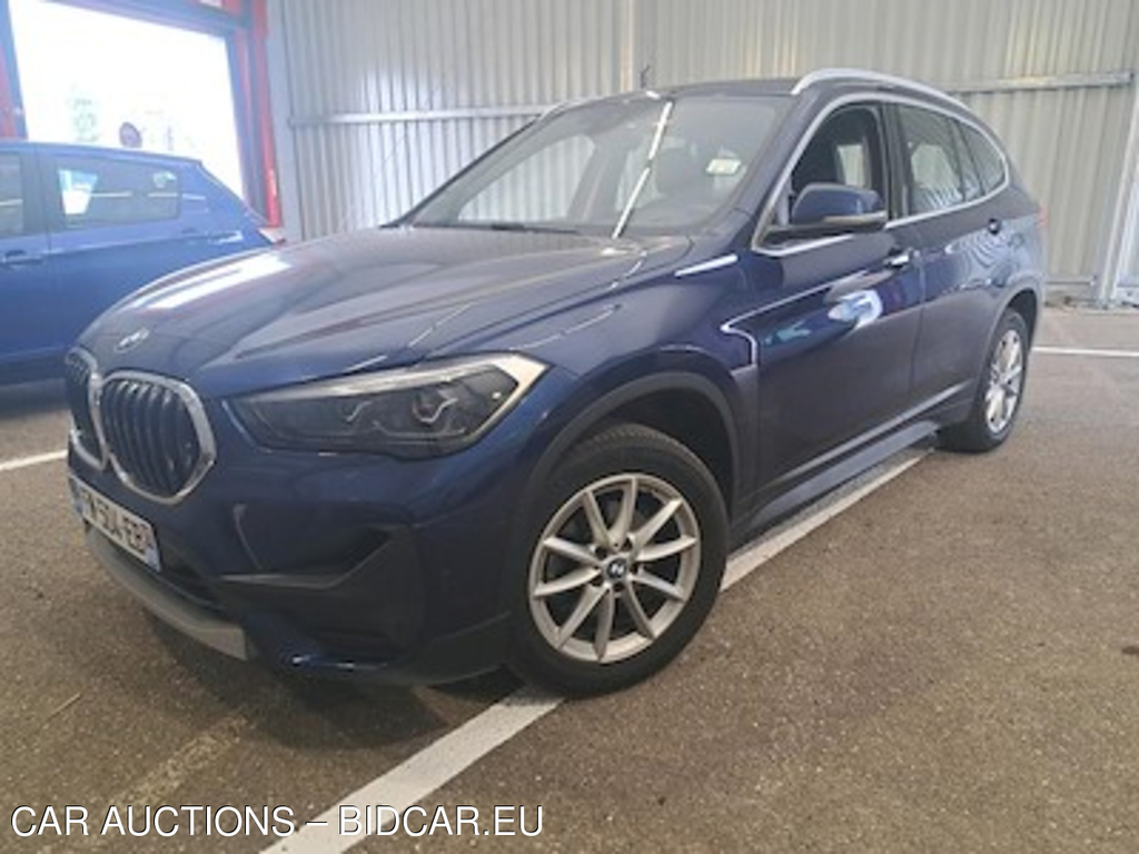 BMW X1 X1 sDrive16d 116ch Business Design