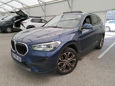 BMW X1 X1 sDrive18dA 150ch Business Design