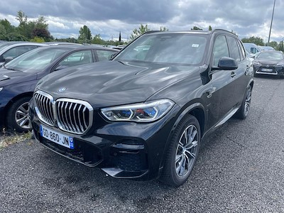 BMW X5 X5 xDrive45e 394ch M Sport 17cv