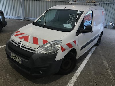 Citroen BERLINGO Berlingo M 1.6 BlueHDi 100 S&amp;S Business