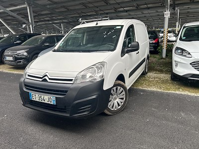 Citroen BERLINGO Berlingo M 1.6 BlueHDi 100 S&amp;S Business ETG6