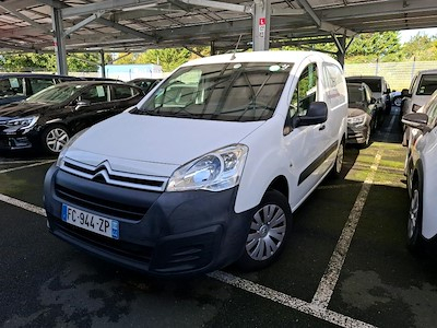 Citroen BERLINGO Berlingo M 1.6 BlueHDi 75 Business