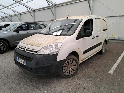 Citroen BERLINGO Berlingo XL 1.6 BlueHDi 100 S&amp;S Business