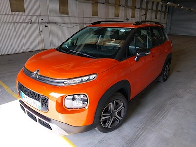 Citroen C3 aircross C3 Aircross BlueHDi 100ch S&amp;S Feel Business E6.d-TEMP