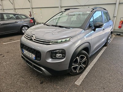 Citroen C3 aircross C3 Aircross BlueHDi 120ch S&amp;S Feel Business EAT6 E6.d-TEMP